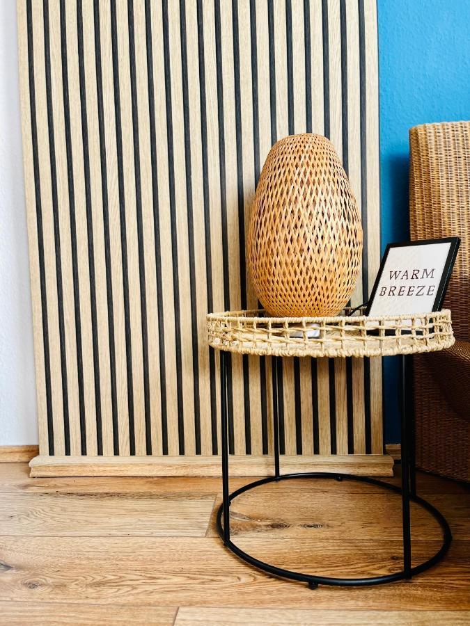 Aycatcherhomes - Top Lage I 4 Personen I 2 Schlafzimmer I Zentral I Altstadt Marburg I Naehe Fluss Lahn I Wlan I Apartment Sirius Eksteriør billede