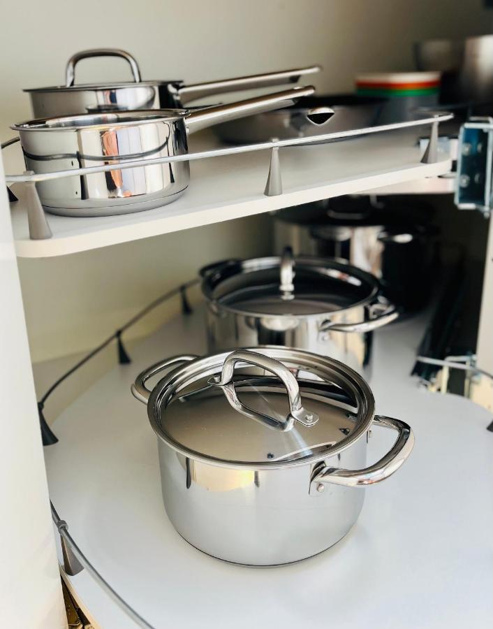 Aycatcherhomes - Top Lage I 4 Personen I 2 Schlafzimmer I Zentral I Altstadt Marburg I Naehe Fluss Lahn I Wlan I Apartment Sirius Eksteriør billede