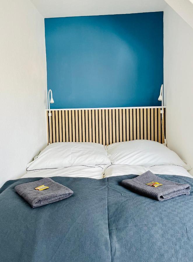 Aycatcherhomes - Top Lage I 4 Personen I 2 Schlafzimmer I Zentral I Altstadt Marburg I Naehe Fluss Lahn I Wlan I Apartment Sirius Eksteriør billede