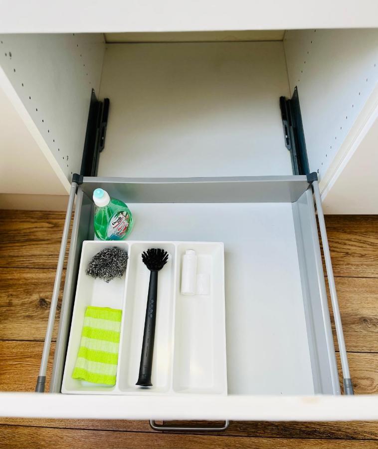 Aycatcherhomes - Top Lage I 4 Personen I 2 Schlafzimmer I Zentral I Altstadt Marburg I Naehe Fluss Lahn I Wlan I Apartment Sirius Eksteriør billede